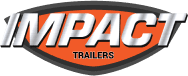 Impact Trailers Logo
